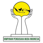 HIPMI Kaltim Logo